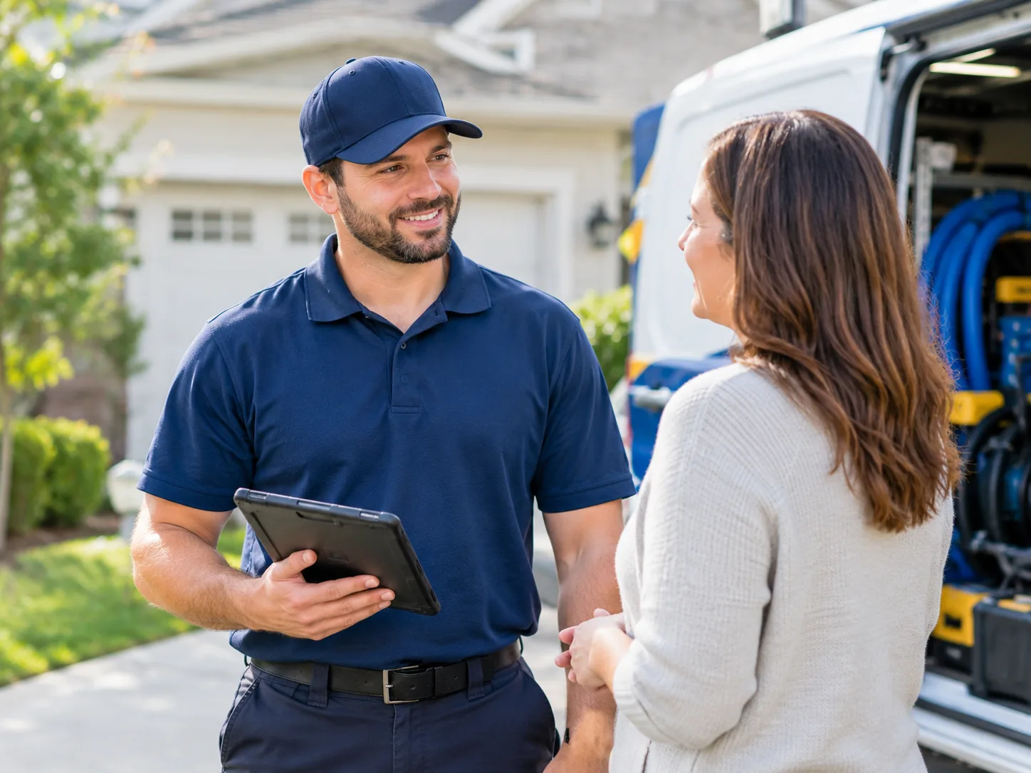 Sewage Backup Cleanup Melrose, OH FAQs